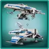 LEGO Star Wars: Ahsoka Yeni Republic E-Wing Shin Hati’nin Starfighter’ına Karşı, 75364