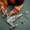 LEGO Star Wars Boba Fett’in Kitabı Mandalorian’ın N-1 Starfighter’ı , 75325