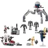LEGO Star Wars Klon Trooper ve Savaş Droidi Savaş Paketi Seti , 75372