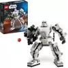 LEGO Star Wars Stormtrooper Robotu, 75370