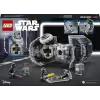 LEGO Star Wars TIE Bombacısı ,75347