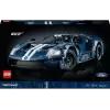 LEGO Technic 2022 Ford GT 42154