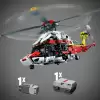 LEGO® Technic Airbus H175 Kurtarma Helikopteri 42145