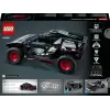 LEGO Technic Audi RS Q e-tron 42160