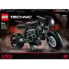 LEGO Technic Batman - Batcycle 42155