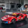 LEGO Technic Ferrari 488 GTE “AF Corse #51” - 42125