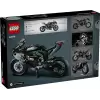 LEGO Technic Kawasaki Ninja H2R Motosiklet, 42170