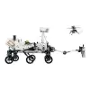 LEGO Technic NASA Mars Rover Perseverance ,42158