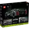 LEGO Technic PEUGEOT 9X8 24H Le Mans Hybrid Hypercar, 42156