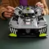 LEGO Technic PEUGEOT 9X8 24H Le Mans Hybrid Hypercar, 42156