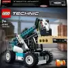 LEGO® Technic Teleskopik Yükleyici 42133