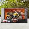 Maisto 1:18 Harley Davidson 2001 FXDWG Dyna