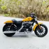 Maisto 1:18 Harley Davidson 2014 Sportster Iron 883