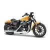 Maisto 1:18 Harley Davidson 2014 Sportster Iron 883