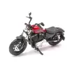 Maisto 1:18 Harley Davidson 2018 Forty-Eight Spacial