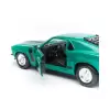 Maisto 1:24 1970 Ford Mustang Boss 302 - 31943