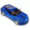 Maisto 1:24 2014 Corvette Stingray - 31505