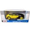 Maisto 1:24 Bugatti Chiron Sport - 31524