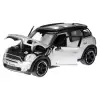 Maisto 1:24 Mini Countryman- 31273