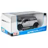 Maisto 1:24 Mini Countryman- 31273