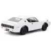 Maisto 1:24 Nissan Skyline 2000 GT-R - 31528