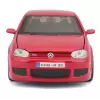 Maisto 1:24 Volkswagen Golf R32 - 31290