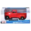 Maisto 1:25 1950 Chevrolet 3100 Picup - 31952