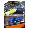 Maisto Design 1/64 Porsche 918 Spyder - Exotics Serisi