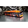 Majorette City Bus - MAN Lions City C - City Bus