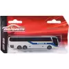 Majorette City Bus 2 - MAN Police - 3159