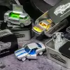 Majorette Toyota Celica GT Coupe Rally - Premium Vintage Metal Series
