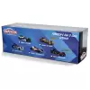 Majorette Formula-E Gen 2 - 5 Araçlı Hediye Paketi