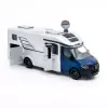 Majorette Hymer B-Class Camper - 213713000