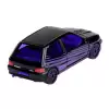 Majorette Limited Edition Series 10 - Renault Clio 16S - 221K-1