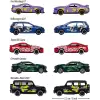 Majorette Limited Edition Series 8 - 5li Giftpack Model Arabalar - 212054028