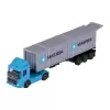 Majorette Lojistik Maersk - Volvo Transporter Konteyner 2x20ft