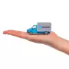 Majorette Maersk Logistik - 4 Araçlı Hediye Paketi - 212057290