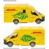 Majorette Mercedes Benz-Sprinter DHL - Grand Serisi 213742000