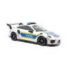 Majorette Porsche 911 GT3 RS Polis Arabası- Taşıma Aracı