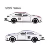 Majorette Premium Cars - Porsche Panamera - 209I-2