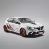 Majorette Premium Cars - Renault Megane R.S Trophy-R