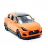 Majorette Street Cars - Suzuki Swift