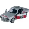 Majorette Toyota Celica GT Coupe Rally - Premium Vintage Metal Series
