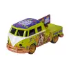 Majorette Volkswagen Deluxe Cars - T1 Peace Music