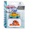 Majorette Volkswagen Deluxe Cars - T1 The Hungry Hippie