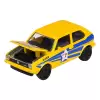 Majorette Volkswagen The Originals Premium Cars - Volkswagen Golf MK 1