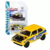 Majorette Volkswagen The Originals Premium Cars - Volkswagen Golf MK 1