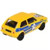 Majorette Volkswagen The Originals Premium Cars - Volkswagen Golf MK 1