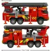 Majorette Volvo İtfaiye Kamyonu Grand Series - 213713000038