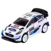 Majorette WRC Cars - Ford Fiesta WRC
